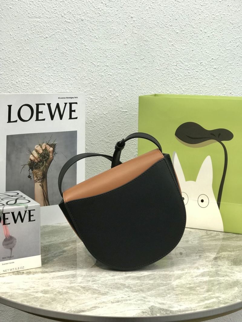 Loewe Gate Dual Bags